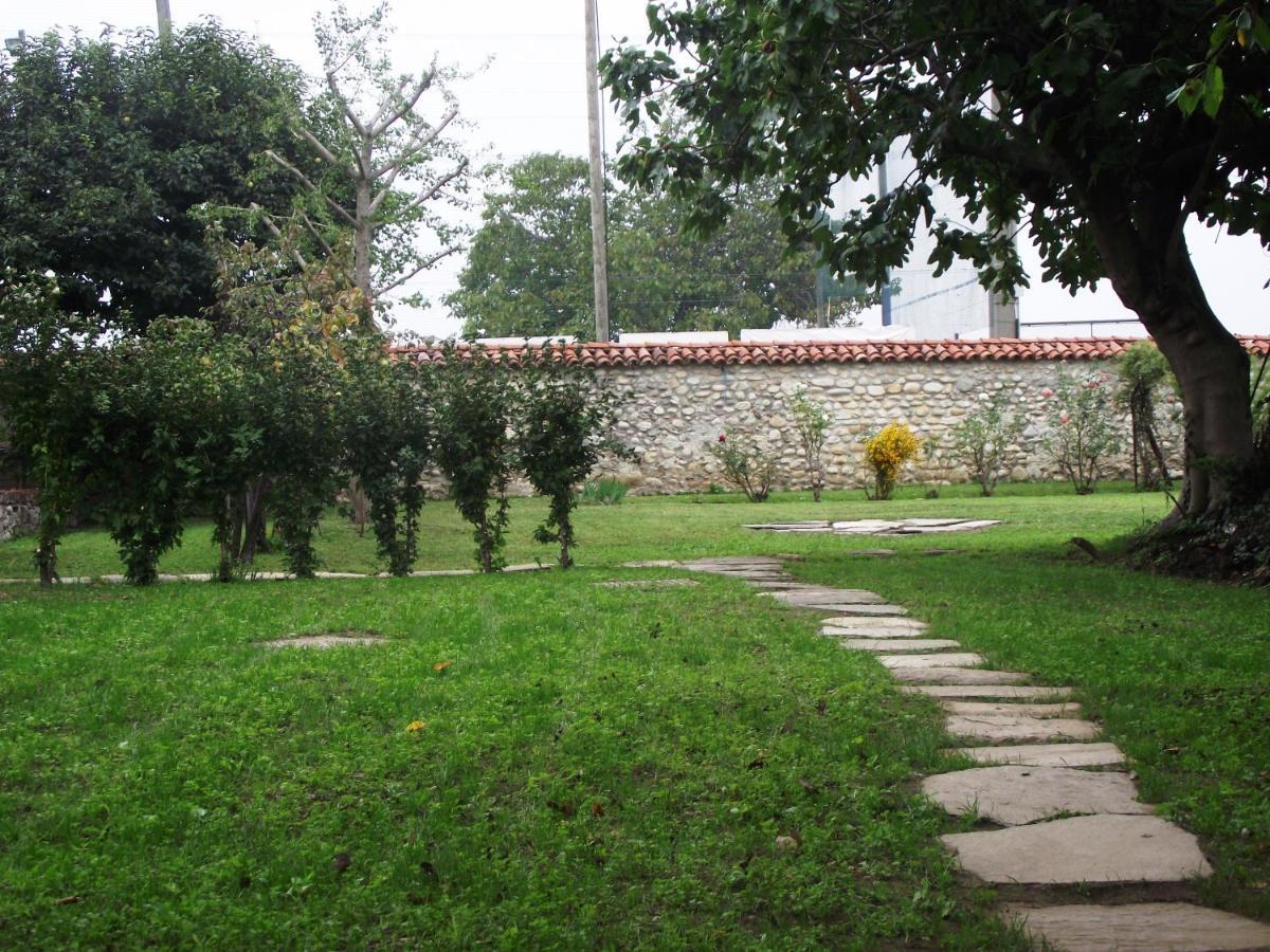 Ostello Del Monastero Dronero Exterior foto